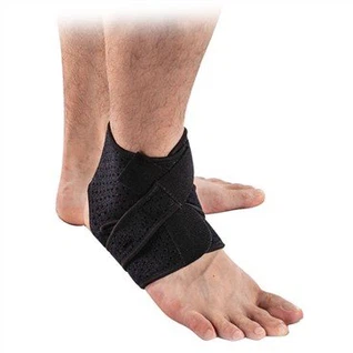 Nilkan tuki nilkka stablisoitu